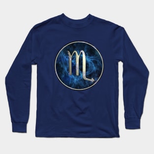 Scorpio Long Sleeve T-Shirt